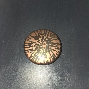 MAC Cosmetics Bronzer Limited Edition Beige-ing Beauty